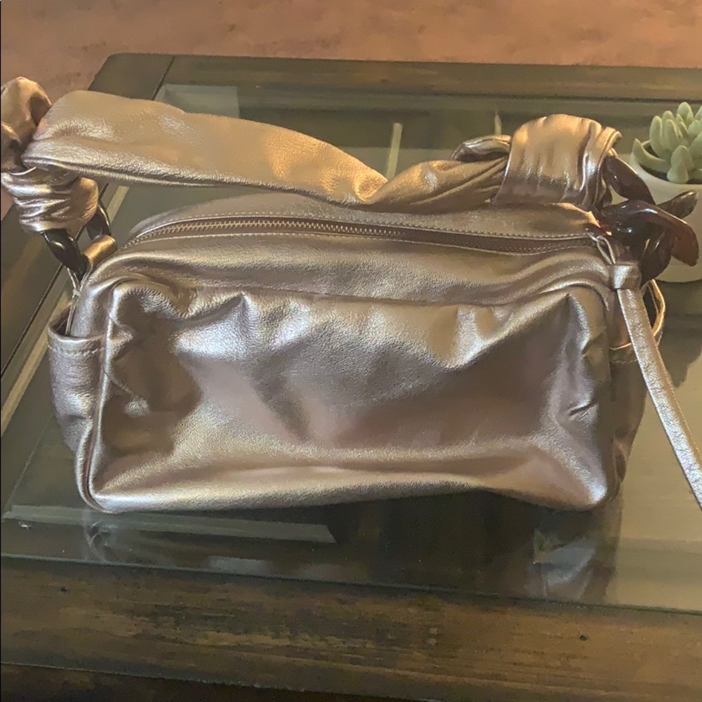 Coach little bag